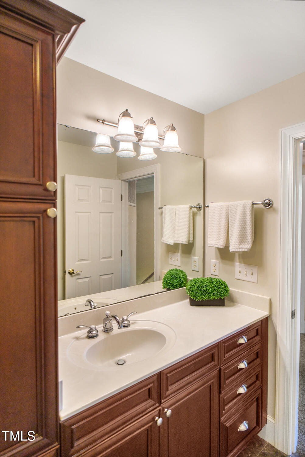 412 Bowen Road Rougemont, NC 27572 - Photo 36 of 40 Cabinets provide plenty of storage