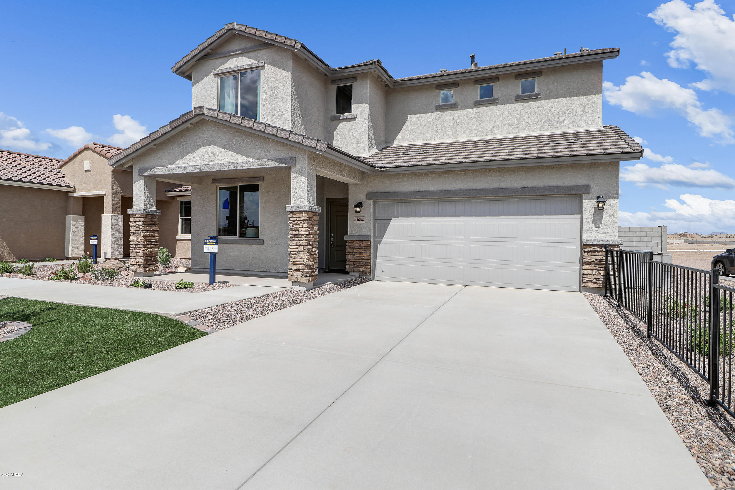11634 West Boca Raton Road El Mirage, AZ 85335 - Photo 1 of 31 GV_OAK CREEK_B_11634 W. BOCA RATON RD (1