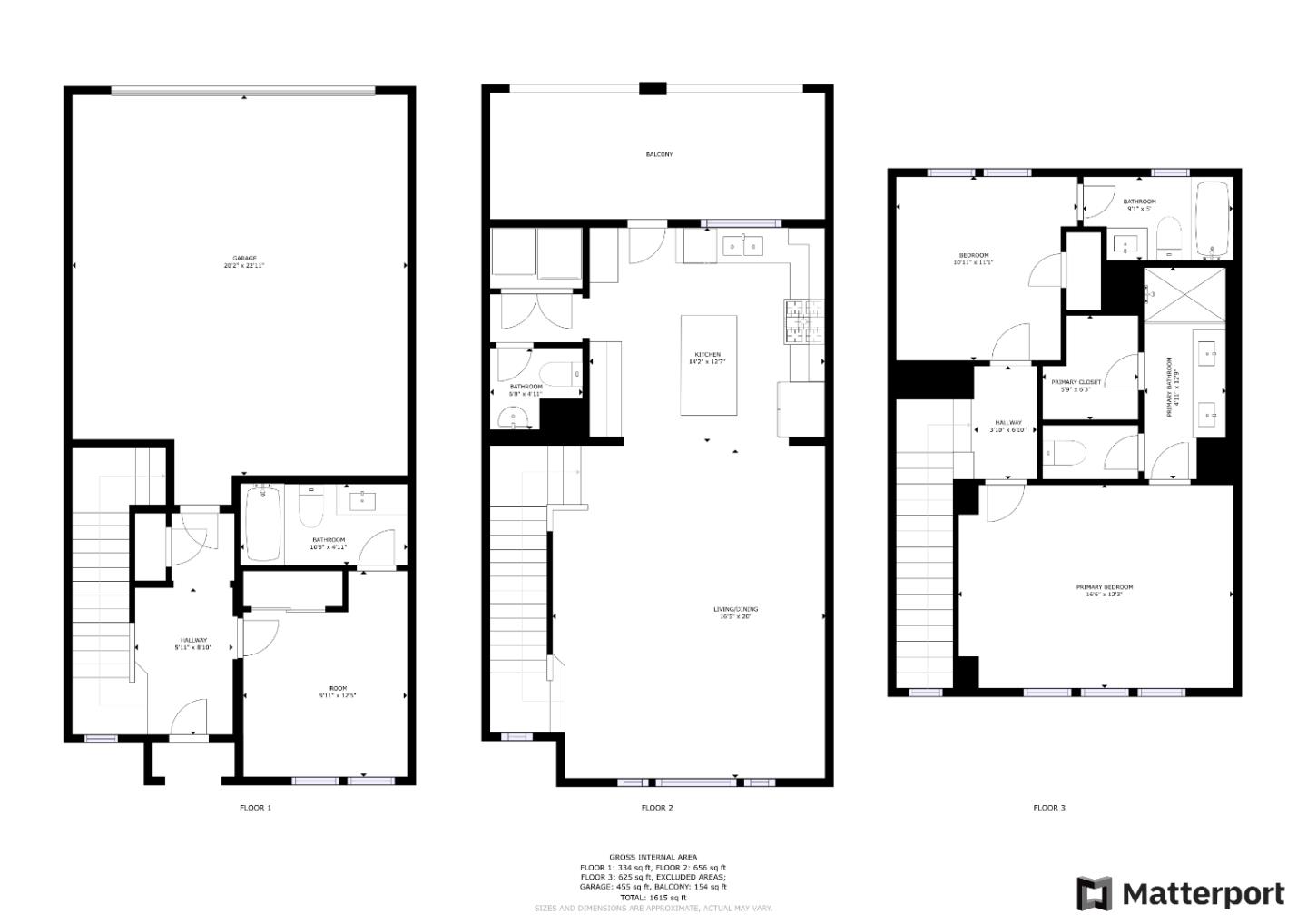 5740 Oceanspray Road Newark, CA 94560 - Photo 27 of 30 Gallery Image 27