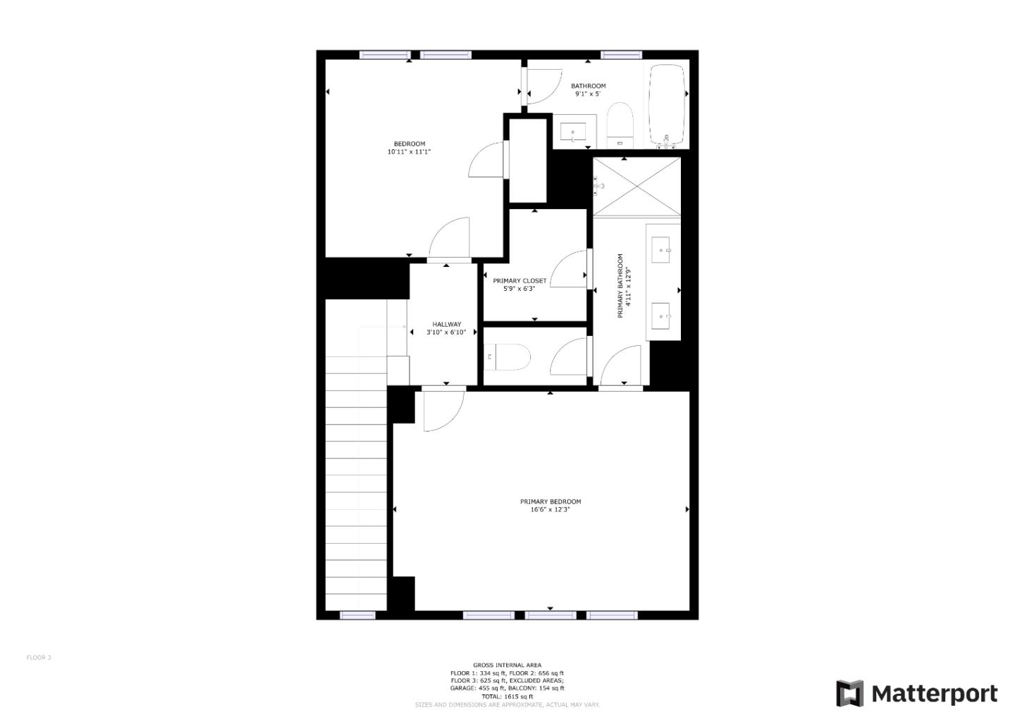 5740 Oceanspray Road Newark, CA 94560 - Photo 29 of 30 Gallery Image 29