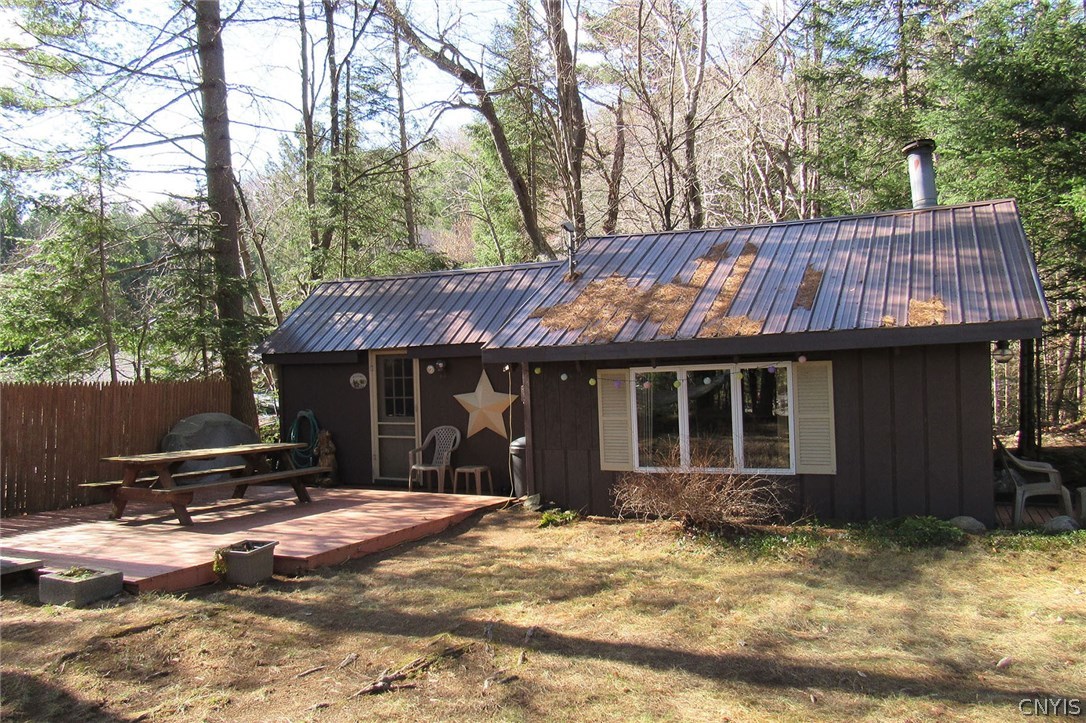 109 Stevens Road Webb, NY 13472 - Photo 1 of 1 Gallery Image 1