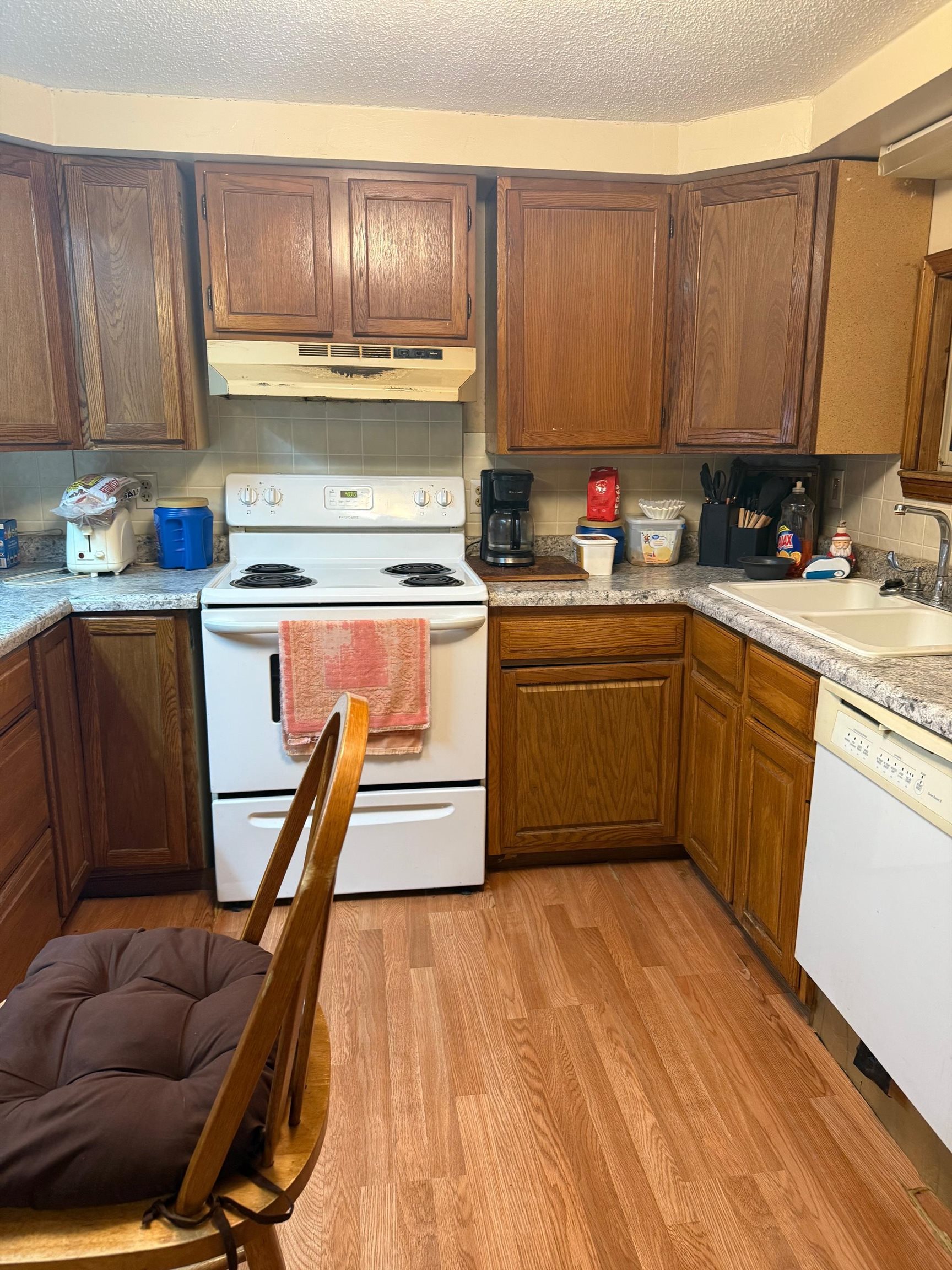 6329 North Lumberjack Road Riverdale, MI 48877 - Photo 19 of 24