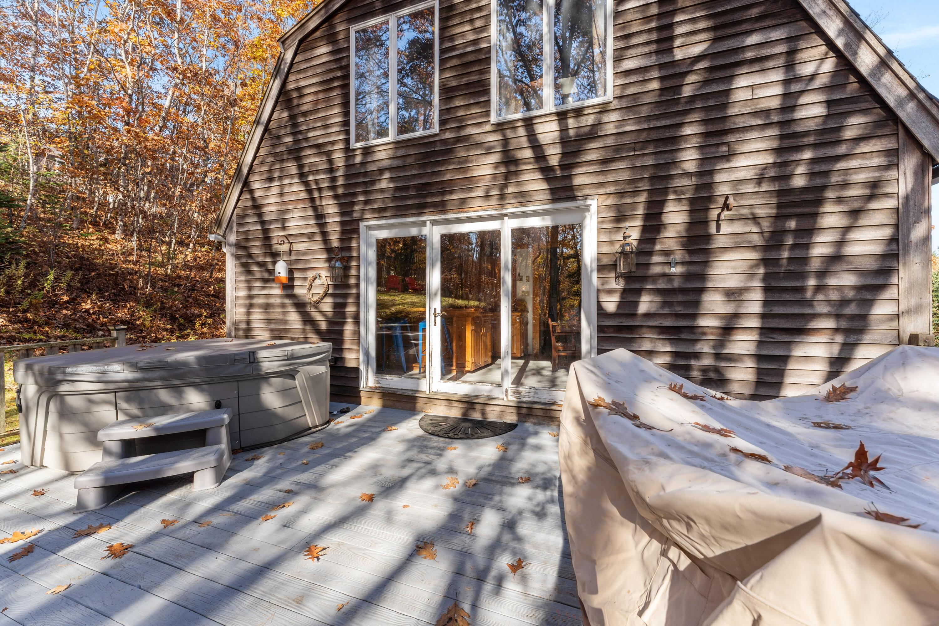 6 Abenaki Road Boothbay Harbor, ME 04538 - Photo 45 of 60
