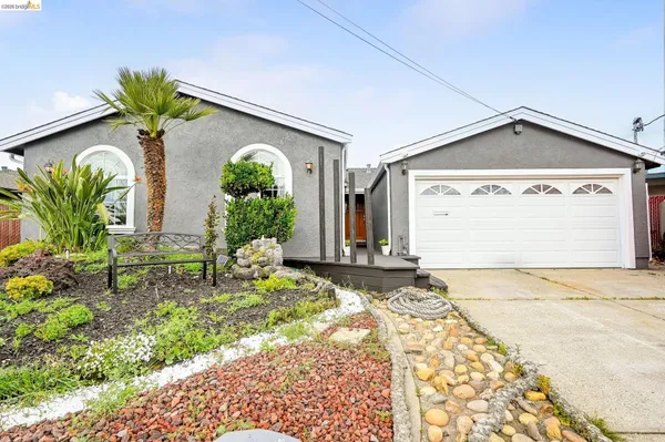 $939,000 | 2269 Cypress Avenue, San Pablo, CA 94806