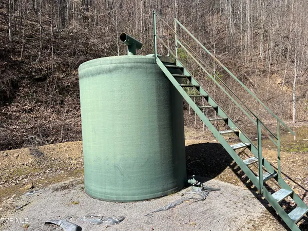 $110,000 | Tbd Bull Run Road, Coeburn, VA 24230