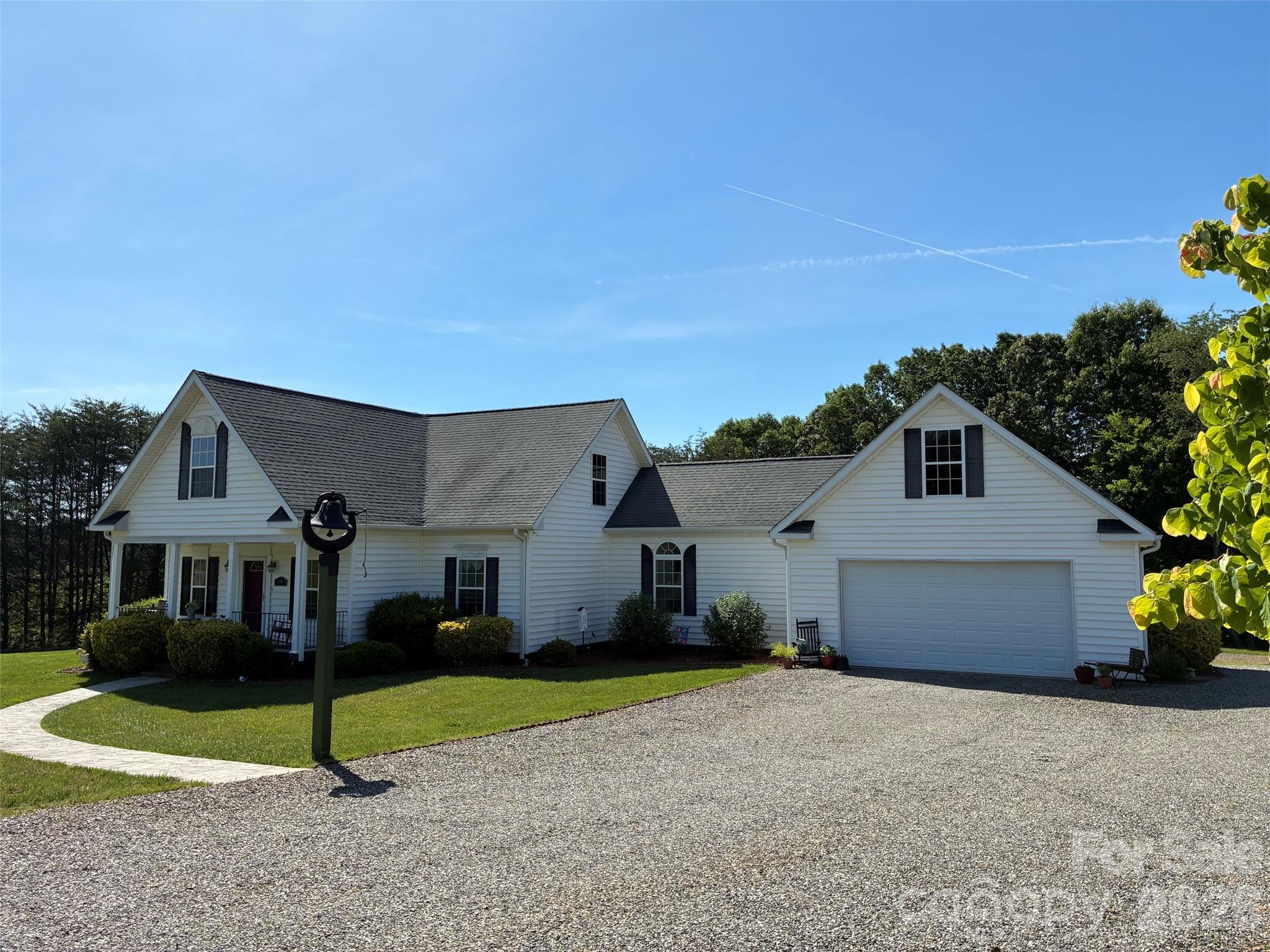 339 Johnson Farm Road Hiddenite, NC 28636 - Photo 3 of 5