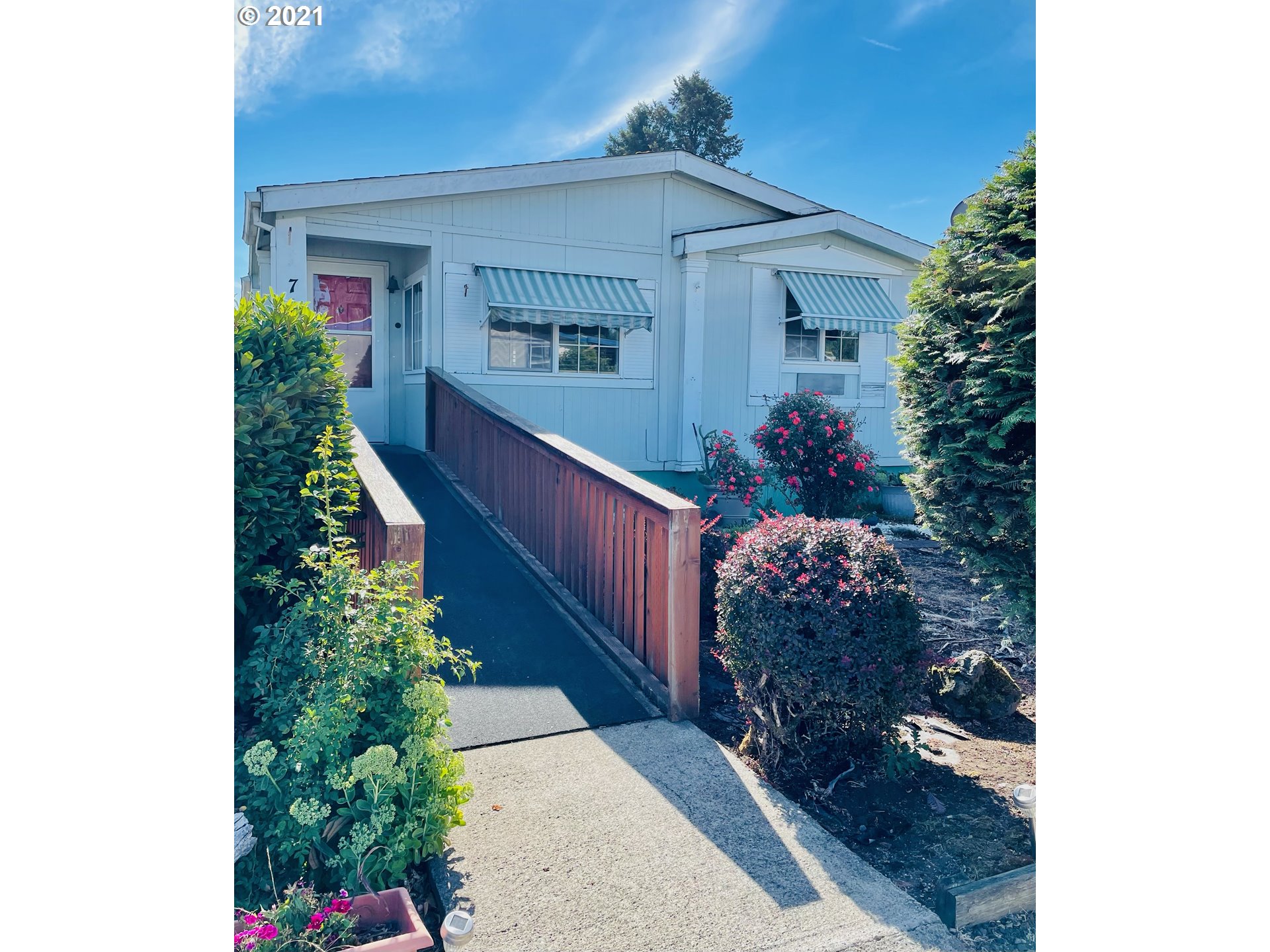 34720 Millard Road, Unit 7 Warren, OR 97053 - Photo 1 of 16 Gallery Image 1