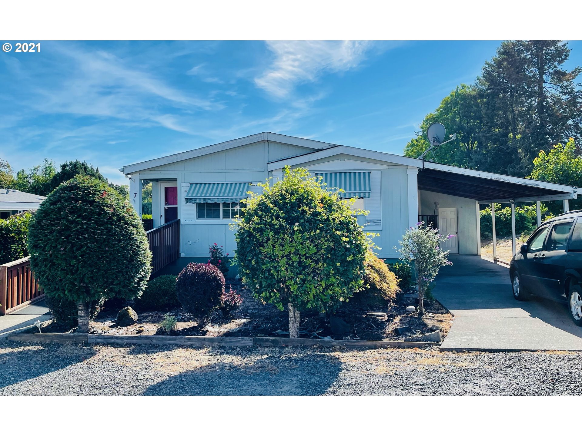 34720 Millard Road, Unit 7 Warren, OR 97053 - Photo 2 of 16 Gallery Image 2