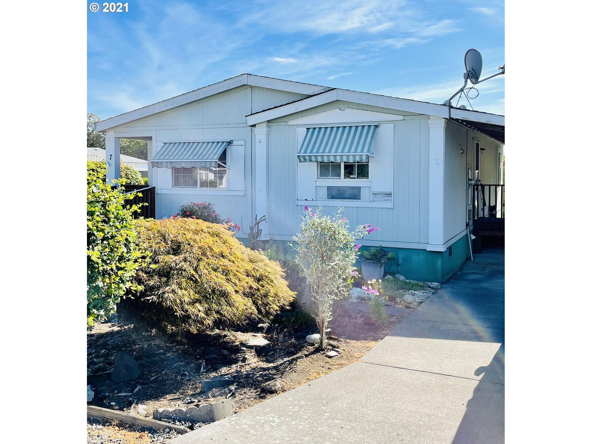 34720 Millard Road, Unit 7 Warren, OR 97053 - Photo 3 of 16 Gallery Image 3