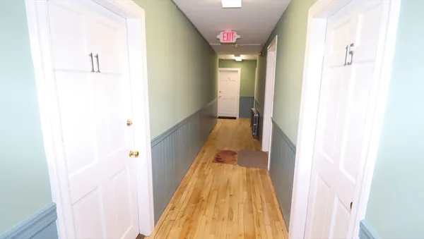 $1,699 | 7 High Street, Unit 11, Clinton, MA 01510