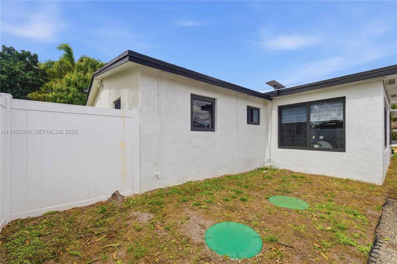 7491 Raleigh Street Hollywood, FL 33024 - Photo 21 of 28 a view of an empty room