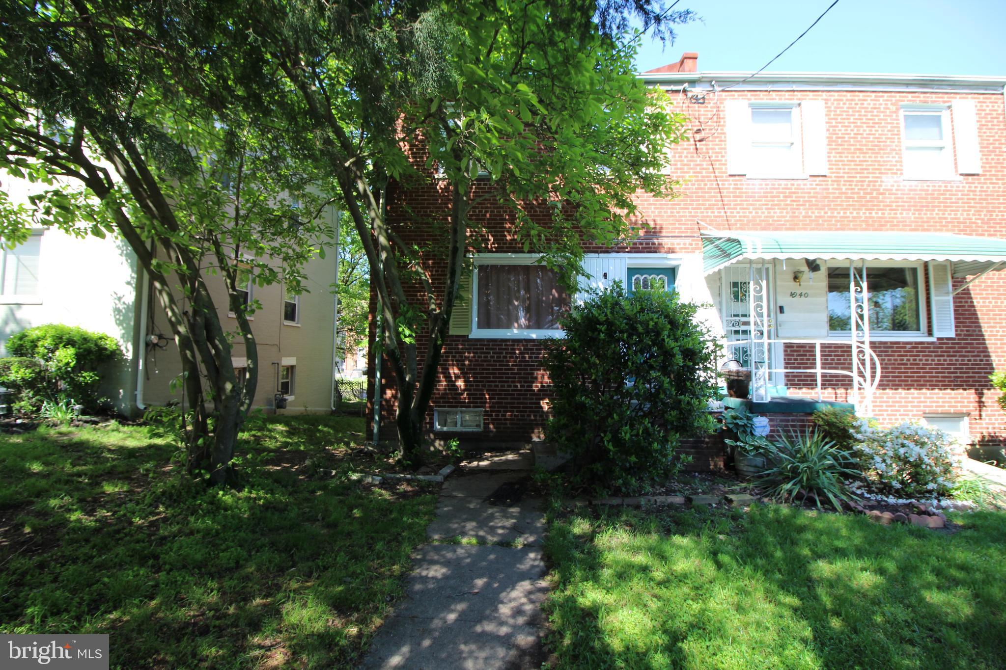 4938 Sargent Road Northeast Washington, DC 20017 - Photo 1 of 6