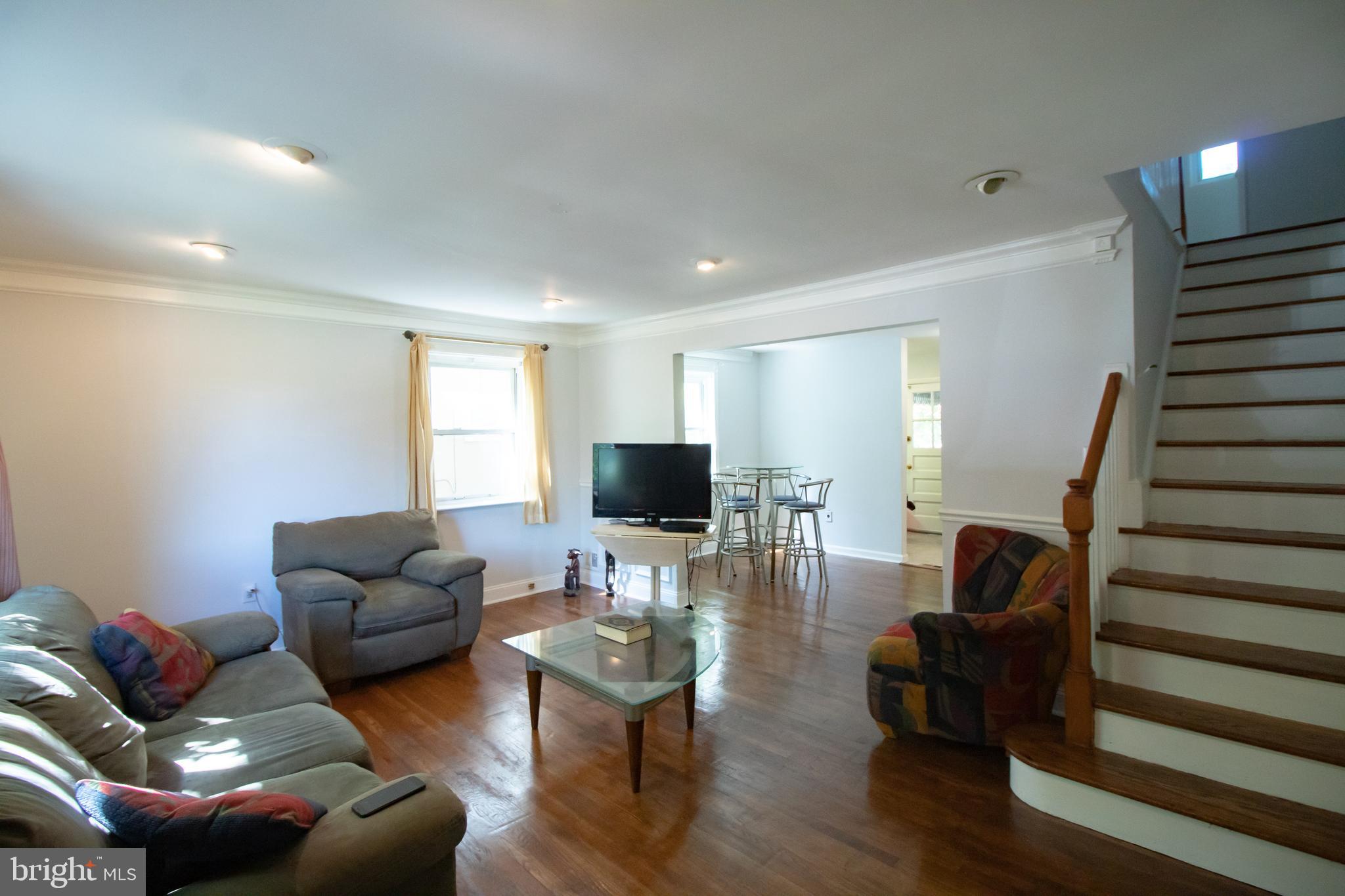 4938 Sargent Road Northeast Washington, DC 20017 - Photo 2 of 6