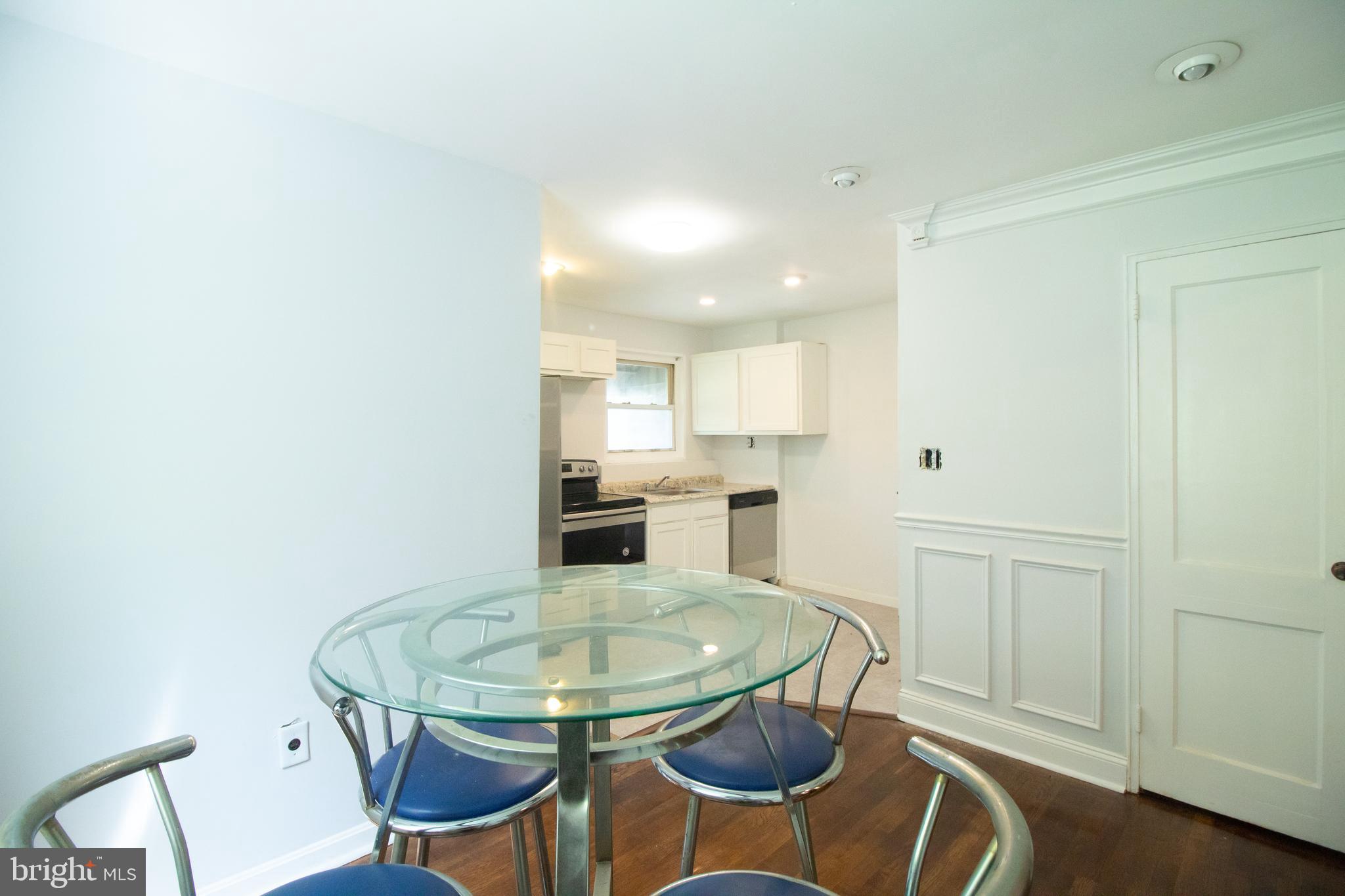 4938 Sargent Road Northeast Washington, DC 20017 - Photo 3 of 6