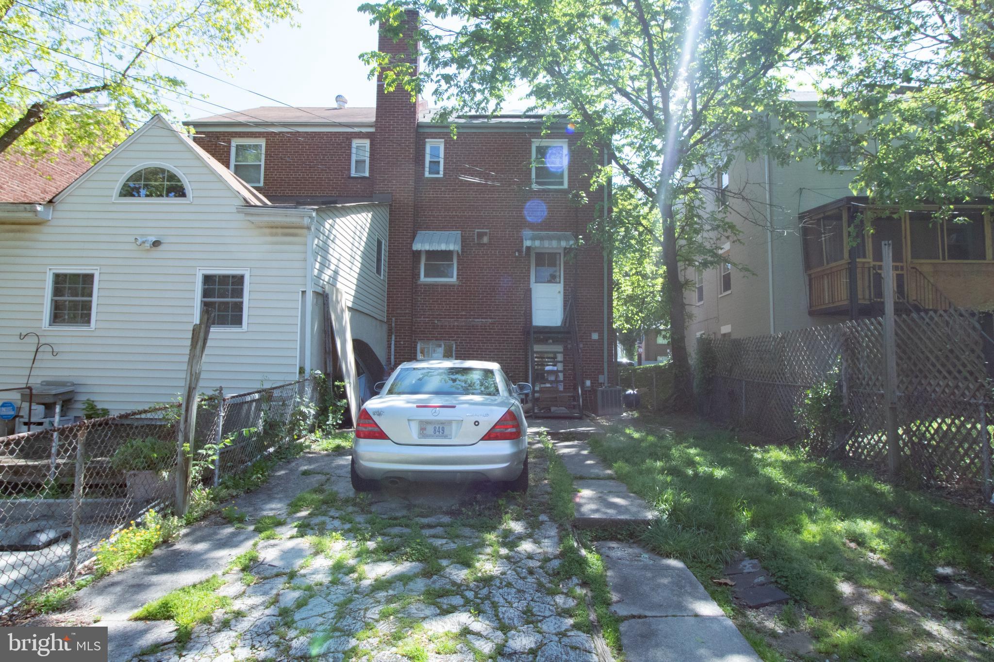 4938 Sargent Road Northeast Washington, DC 20017 - Photo 6 of 6