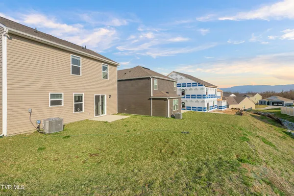 $272,000 | 1113 Aspen Terrace, Greeneville, TN 37745