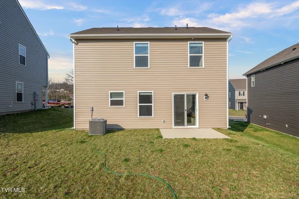 $272,000 | 1113 Aspen Terrace, Greeneville, TN 37745