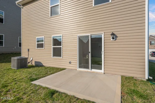 $272,000 | 1113 Aspen Terrace, Greeneville, TN 37745