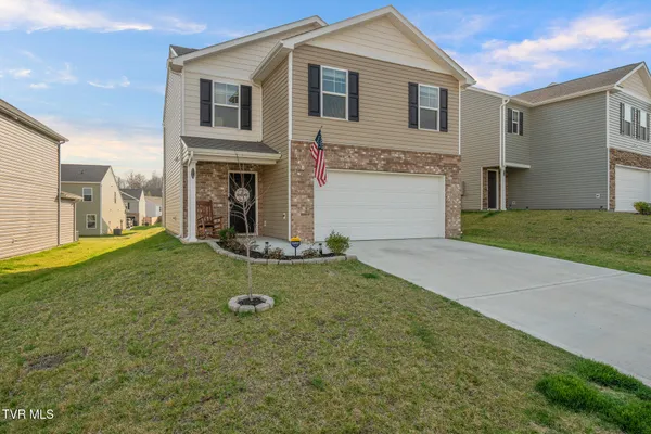 $272,000 | 1113 Aspen Terrace, Greeneville, TN 37745