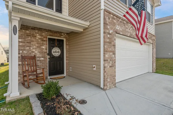 $272,000 | 1113 Aspen Terrace, Greeneville, TN 37745