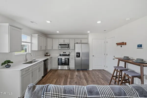 $272,000 | 1113 Aspen Terrace, Greeneville, TN 37745