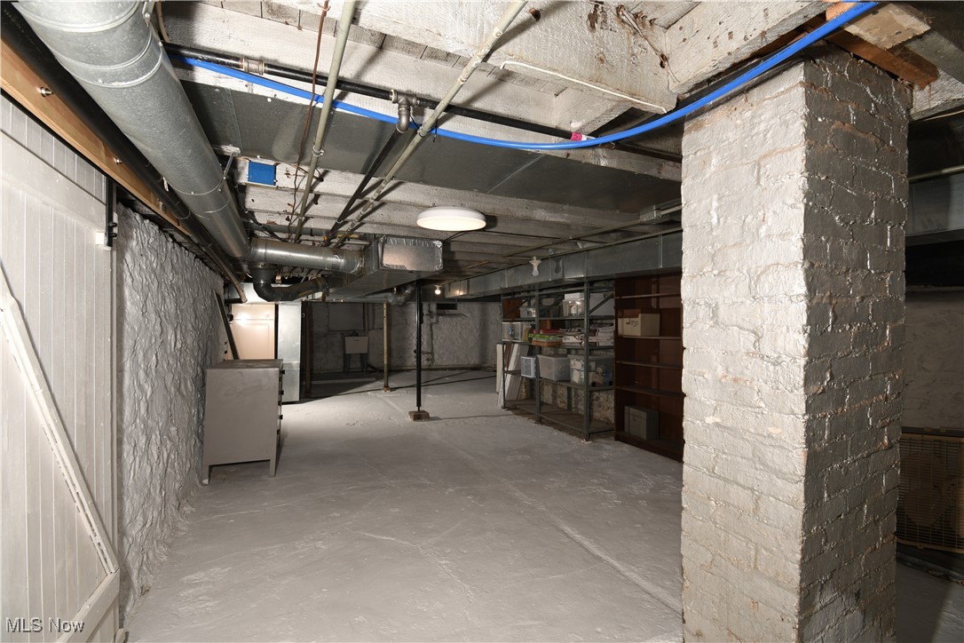 355 Jaycox Road Avon Lake, OH 44012 - Photo 29 of 29 Basement