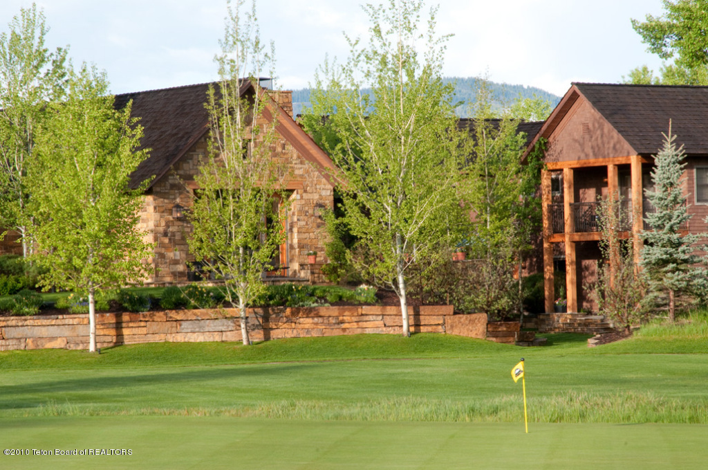 From Golf Course 2