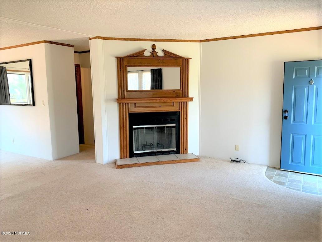 1673 Cool Spring Road Ernul, NC 28527 - Photo 3 of 44 Living Room a