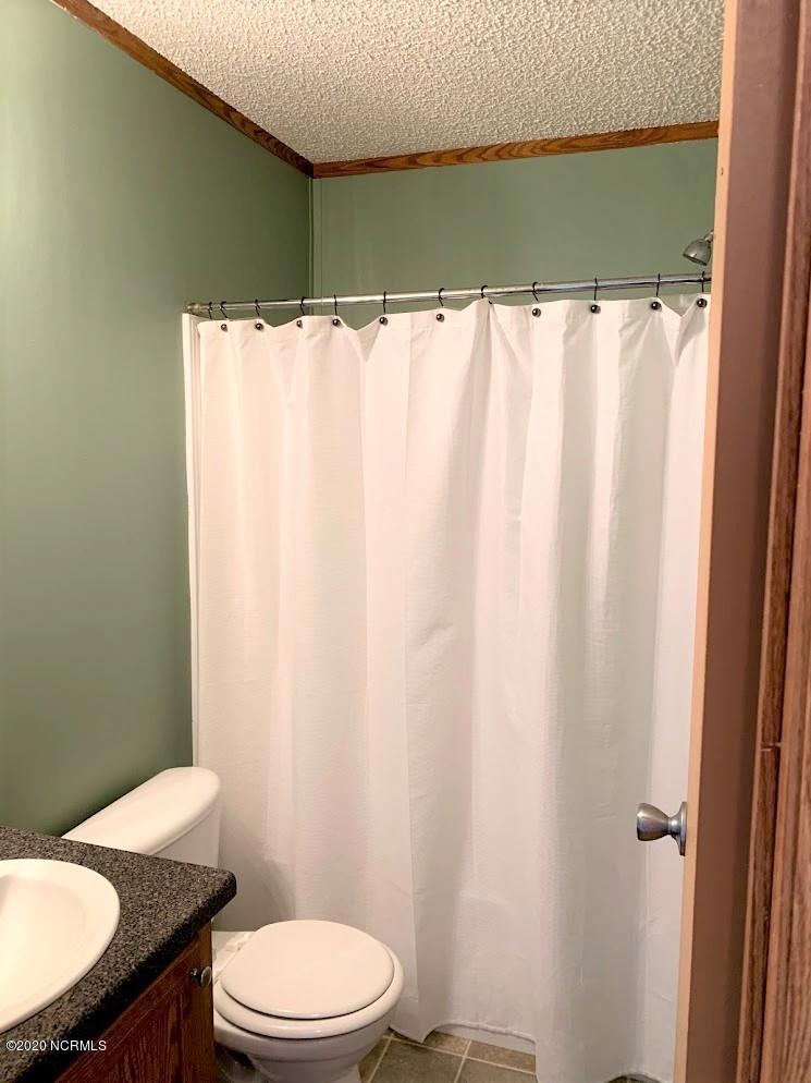 1673 Cool Spring Road Ernul, NC 28527 - Photo 32 of 44 Hall Bathroom
