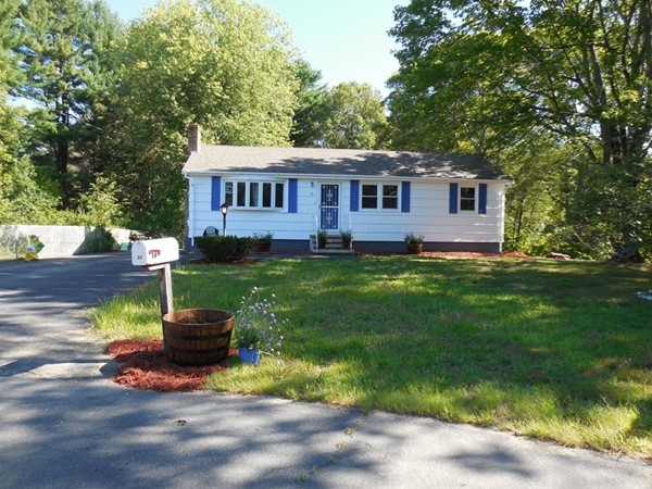 54 Lillian Road Stoughton, MA 02072 - Photo 18 of 18 Gallery Image 18