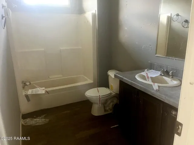 $69,900 | 1147 Lena Drive, Arnaudville, LA 70512