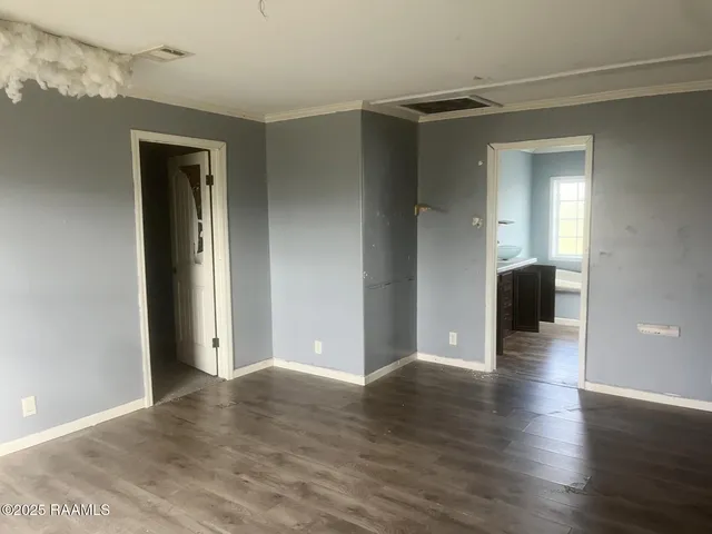 $69,900 | 1147 Lena Drive, Arnaudville, LA 70512