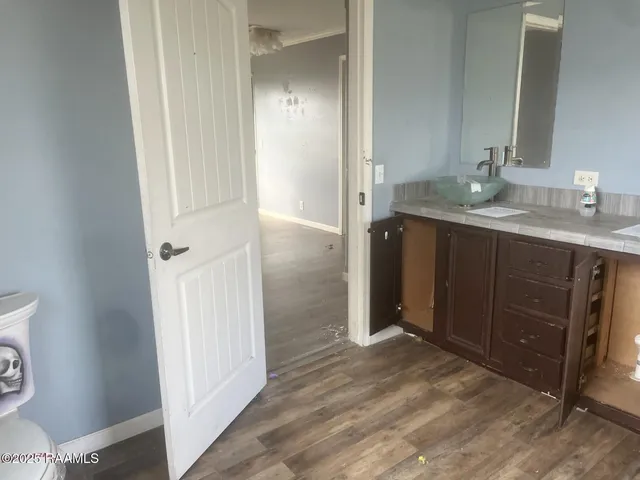 $69,900 | 1147 Lena Drive, Arnaudville, LA 70512