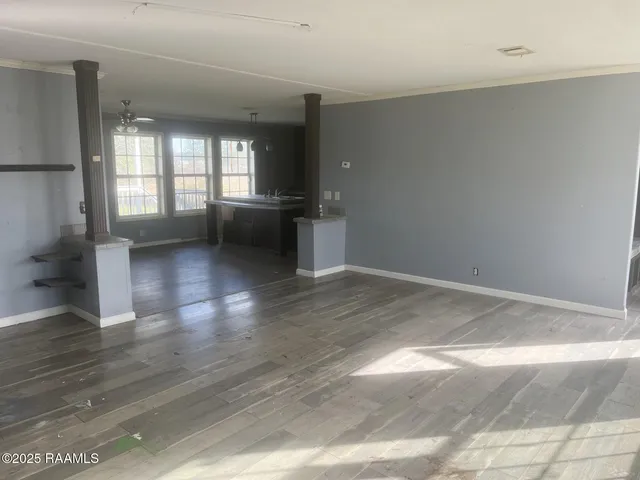 $69,900 | 1147 Lena Drive, Arnaudville, LA 70512