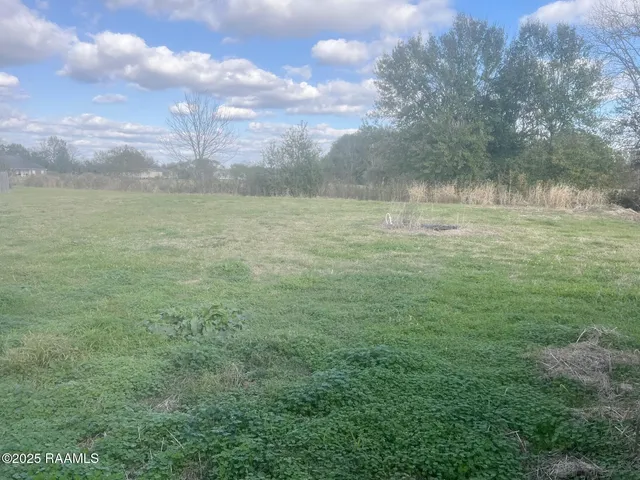 $69,900 | 1147 Lena Drive, Arnaudville, LA 70512