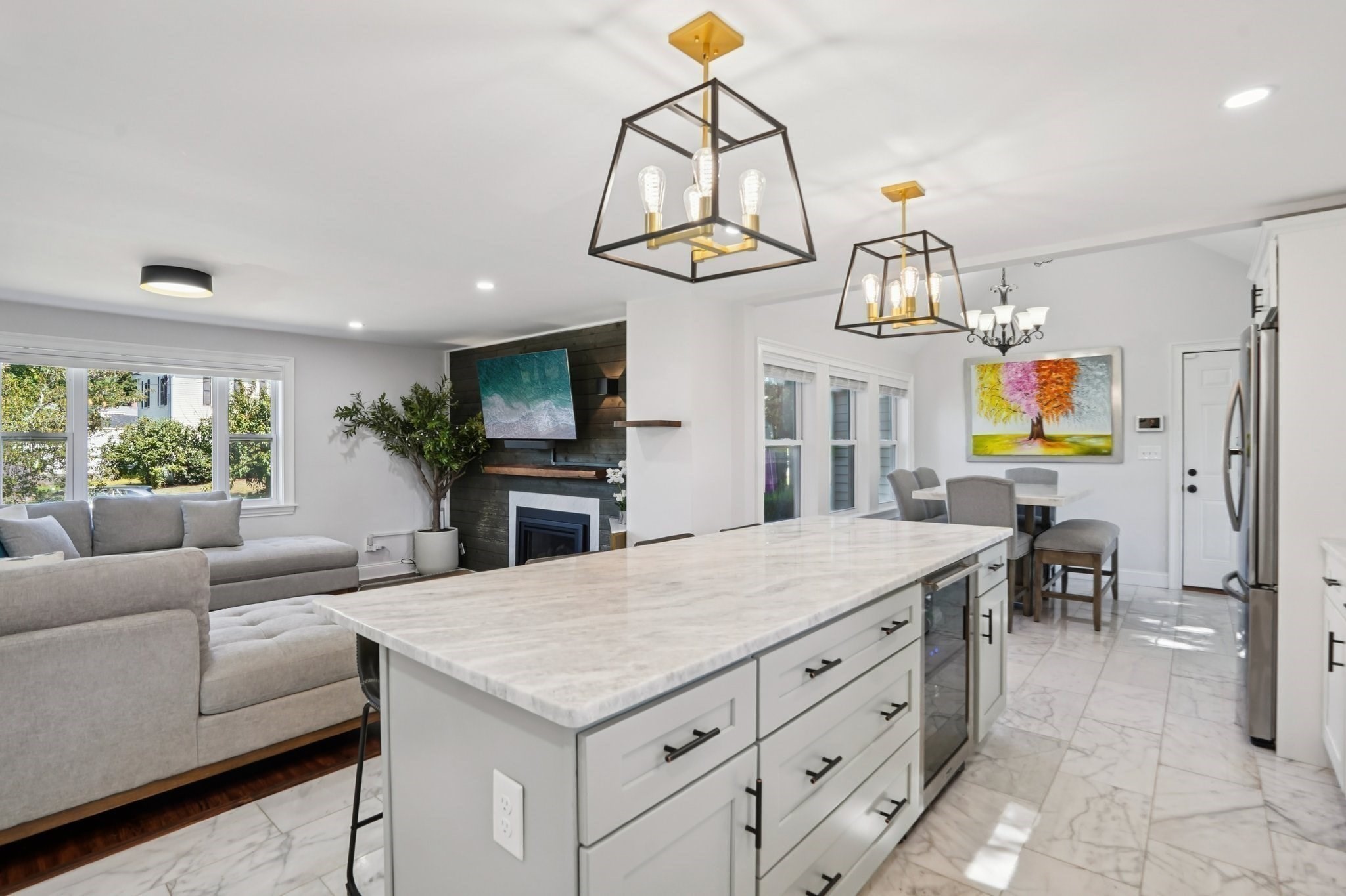 5 Barbara Road Danvers, MA 01923 - Photo 11 of 38 Gallery Image 11