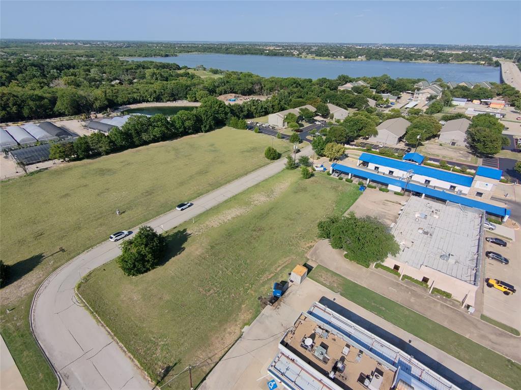 5310 Lakeview Parkway Rowlett, TX 75088 - Photo 4 of 6 an aerial view of a residential houses with outdoor space