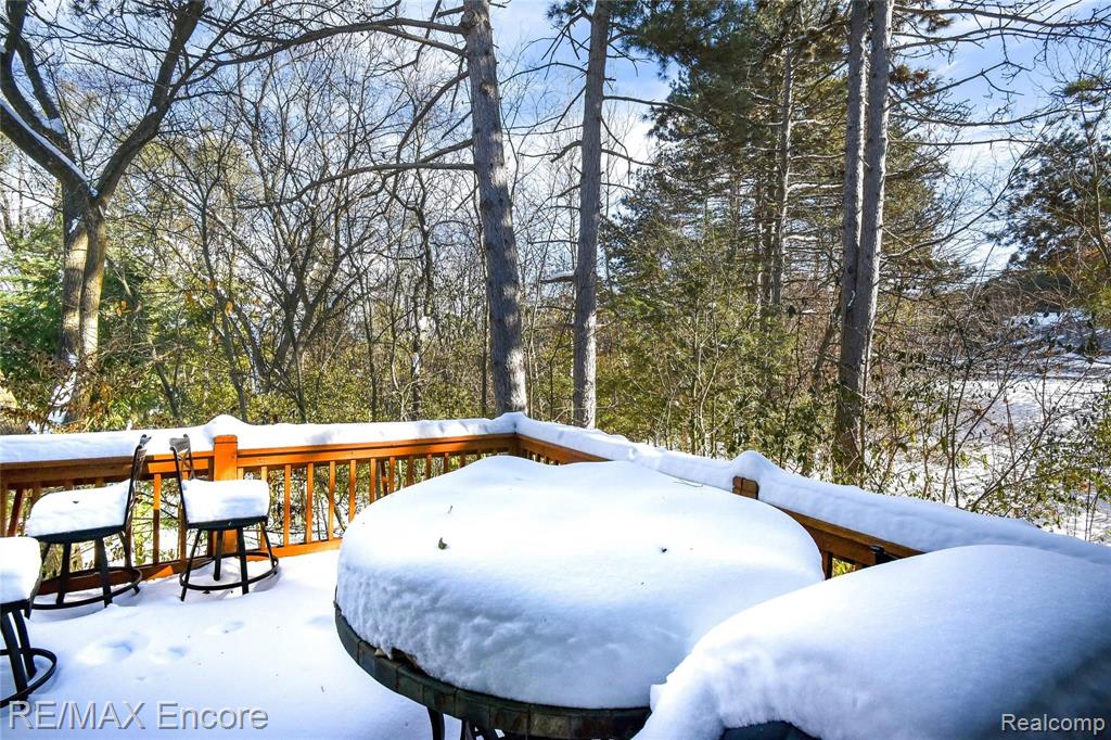 6576 Ridgeview Drive Clarkston, MI 48346 - Photo 51 of 75