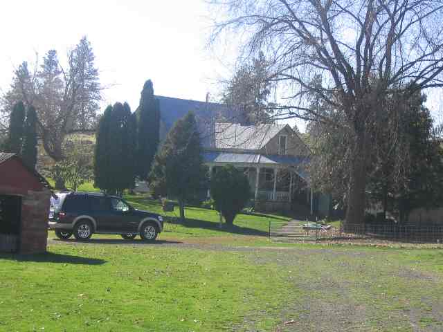 29830 South Pine Springs Road Cheney, WA 99004 - Photo 1 of 9