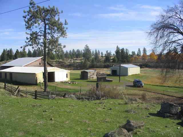 29830 South Pine Springs Road Cheney, WA 99004 - Photo 2 of 9