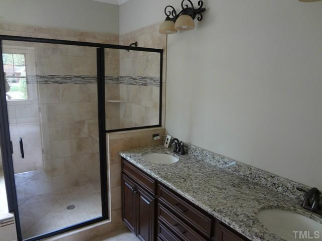 6500 Glendower Road Raleigh, NC 27613 - Photo 9 of 24 Master Bath/Spa