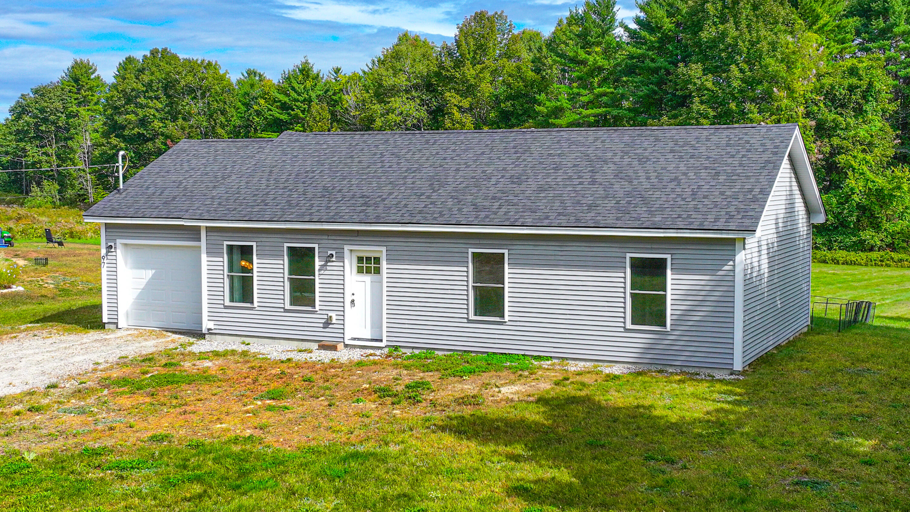 97 Kimball Road Bridgton, ME 04009 - Photo 22 of 25 97 kimball road-18