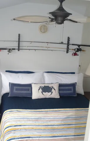 a bathroom with a toilet and a sink