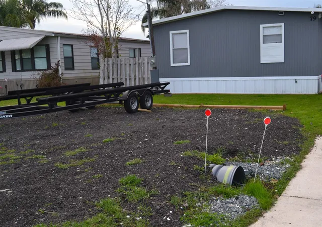 $225,000 | 79 Carefree Drive, Welaka, FL 32193