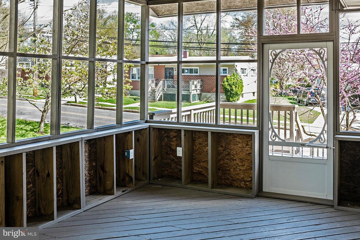 7214 Campfield Road Baltimore, MD 21207 - Photo 26 of 27 Exterior (General)
