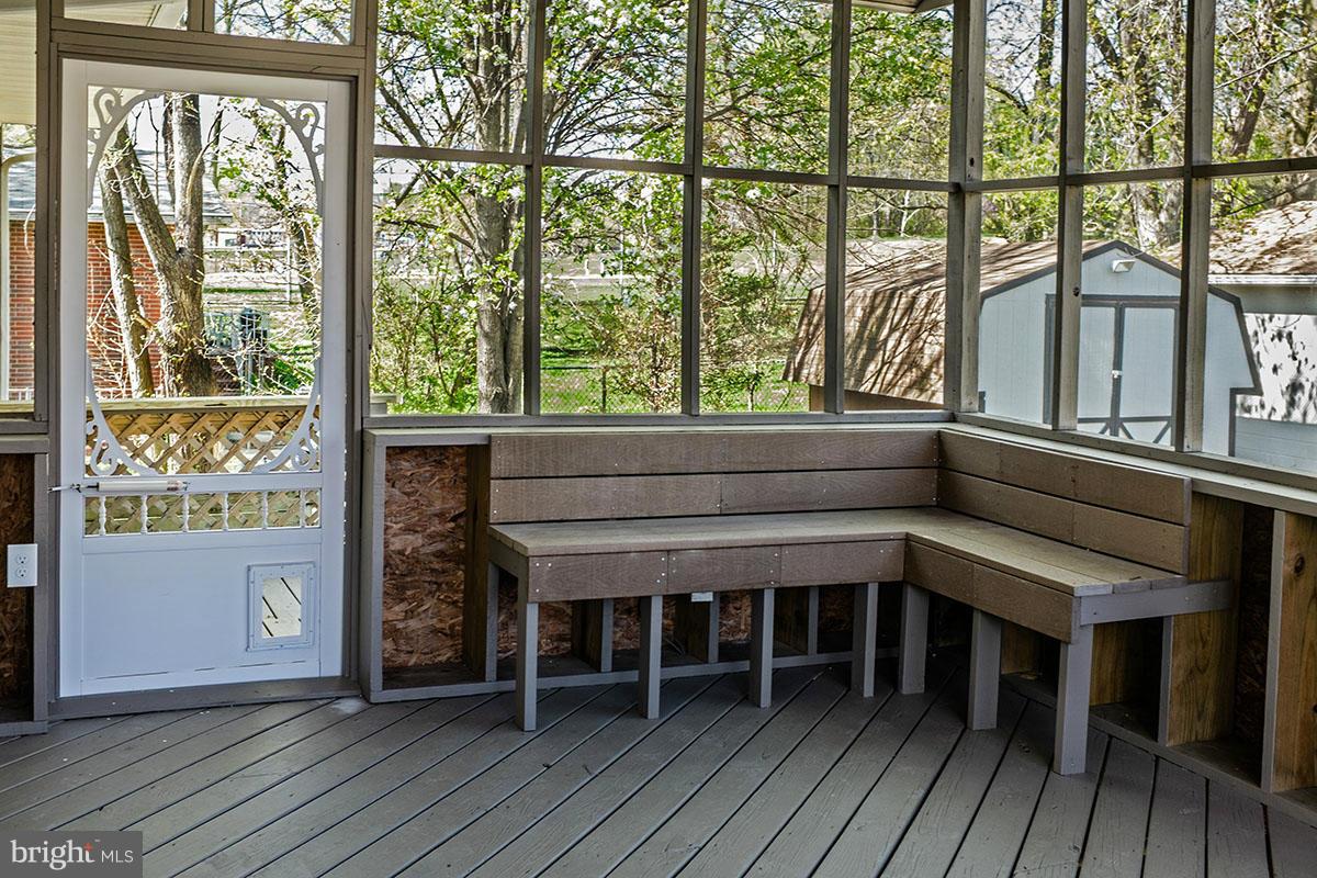 7214 Campfield Road Baltimore, MD 21207 - Photo 27 of 27 Exterior (General)