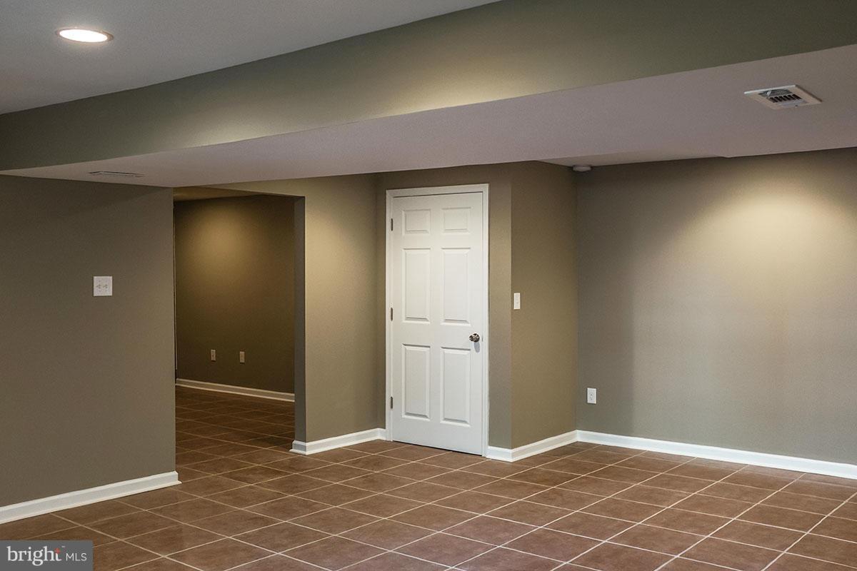7214 Campfield Road Baltimore, MD 21207 - Photo 6 of 27 Basement