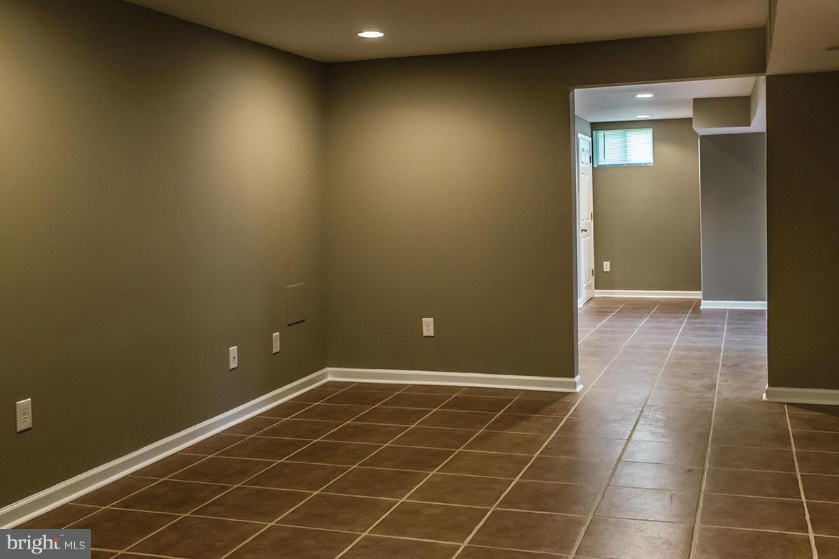 7214 Campfield Road Baltimore, MD 21207 - Photo 7 of 27 Basement