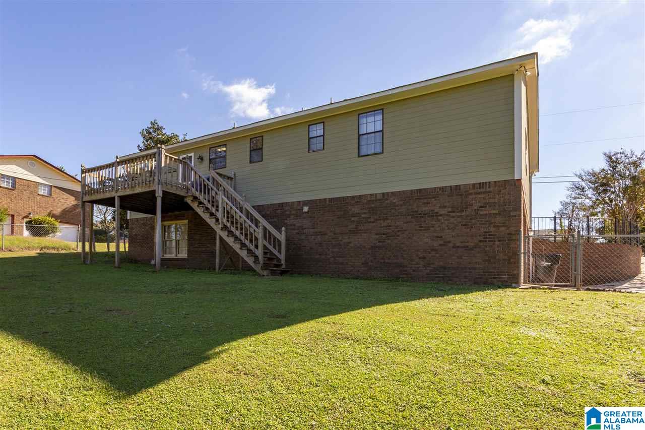 1350 Suncrest Road Bessemer, AL 35020 - Photo 9 of 32
