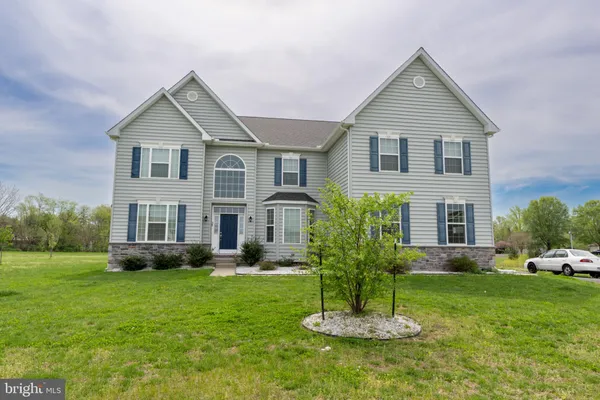 $749,900 | 48 Hardrock Drive, Smyrna, DE 19977